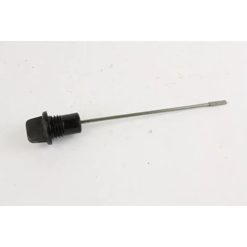 1988 Yamaha Warrior 350 Yfm350x Oil Dipstick c6959