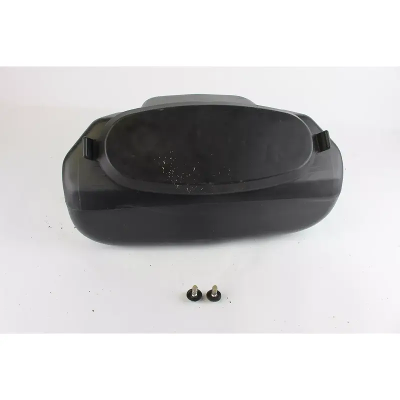 1996 Polaris Xplorer 300 4x4 Rear Storage Compartment Tool Box Bin c7572