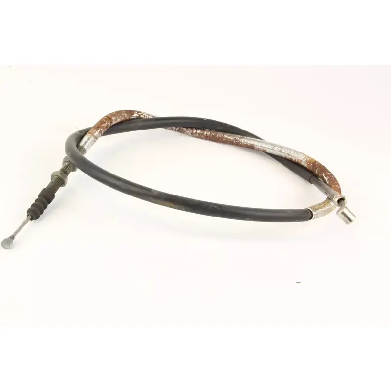 2001 Yamaha Raptor 660r Yfm660r Clutch Cable Line G3945