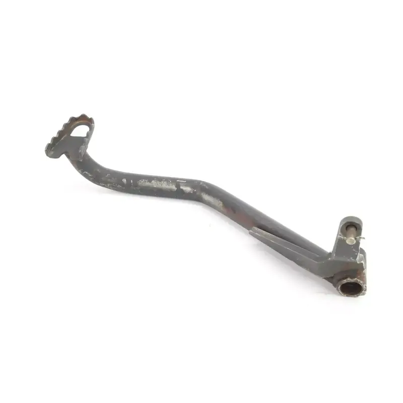 2002 Yamaha Raptor 80 Right Rearset Brake Foot Pedal Lever 3938