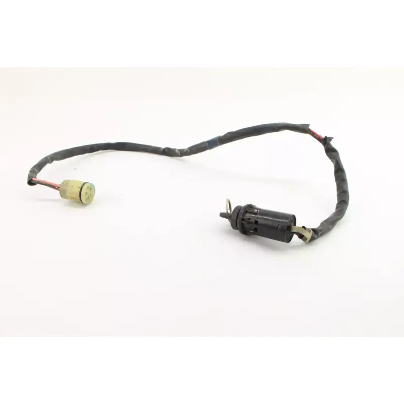 2004 Honda Rancher 400 Trx400fa 4x4 At Ignition Main Switch c8457