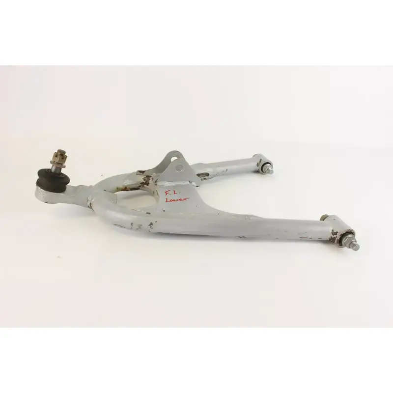 2004 Honda Sportrax 450 Trx450r 2x4 Front Lower Left Control A Arm c7477