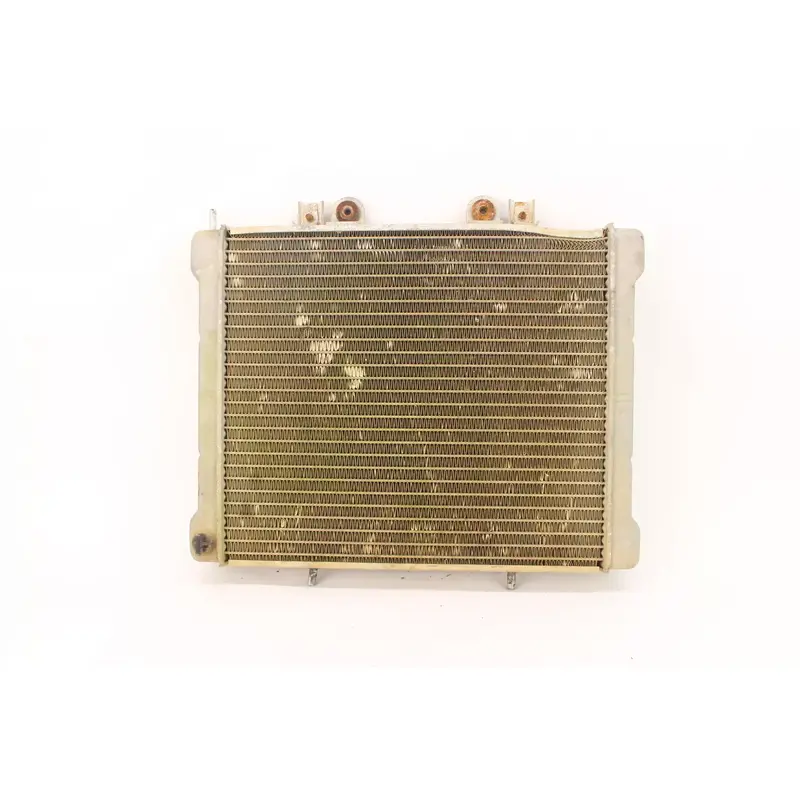 2004 Polaris Sportsman 600 Engine Radiator Motor Cooler Cooling Radiater r7762