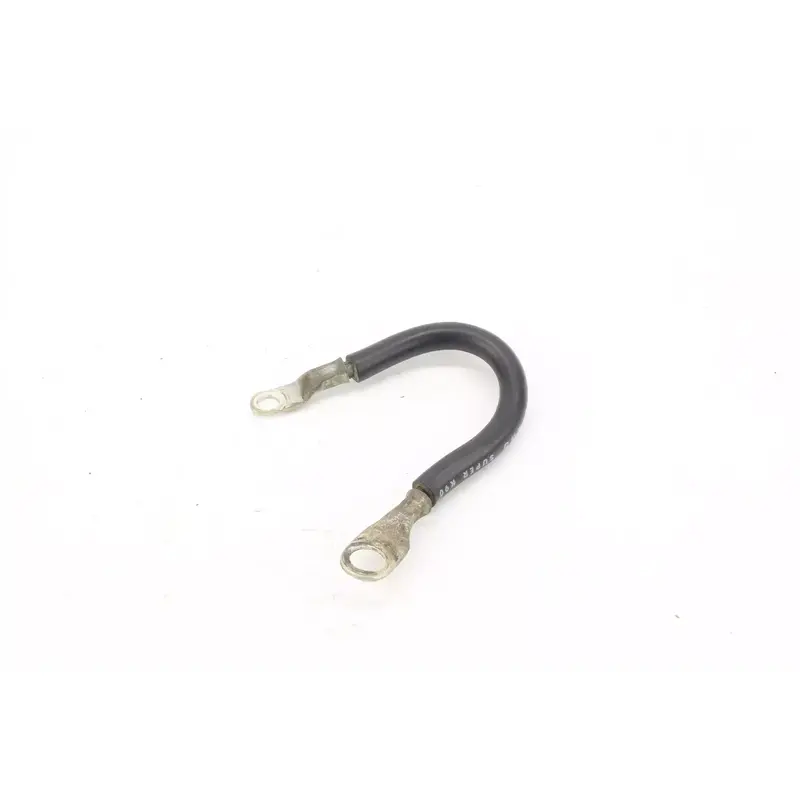 2004 Polaris Sportsman 600 Twin Negative Battery Cable Ground Wire r7762