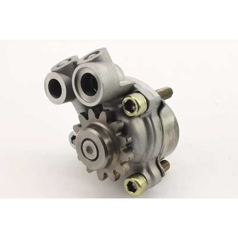 2004 Yamaha Yfz450 Engine Motor Oil Pump k7248