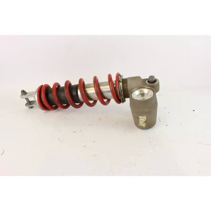 2006 Honda Trx450r Trx450er Rear Back Shock Absorber Suspension c1981