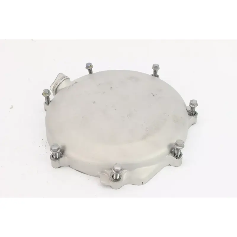 2006 Suzuki Quadracer LTR 450 Clutch Side Engine Motor Cover 3392