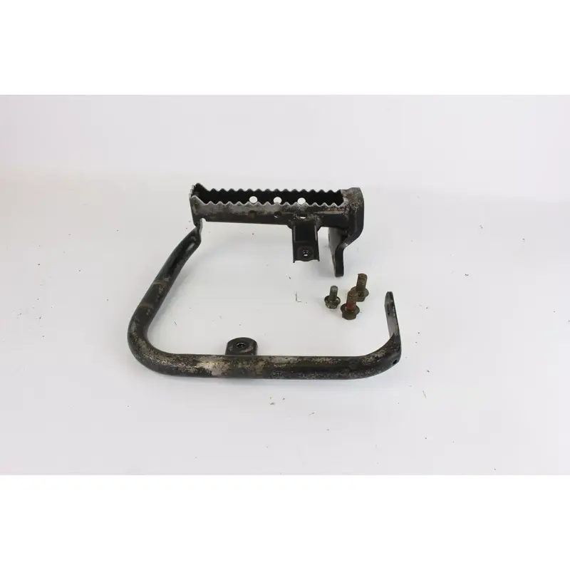 2006 Suzuki Quadsport Z250 Ltz250 2x4 Left Foot Rest Peg Step c6115