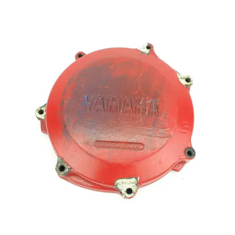 2006 Yamaha Yfz450 Clutch Side Engine Motor Cover 7248