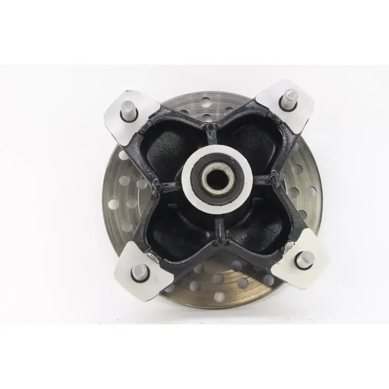 2007 Yamaha Yfz450 Front Wheel Right Or Left Hub k3171