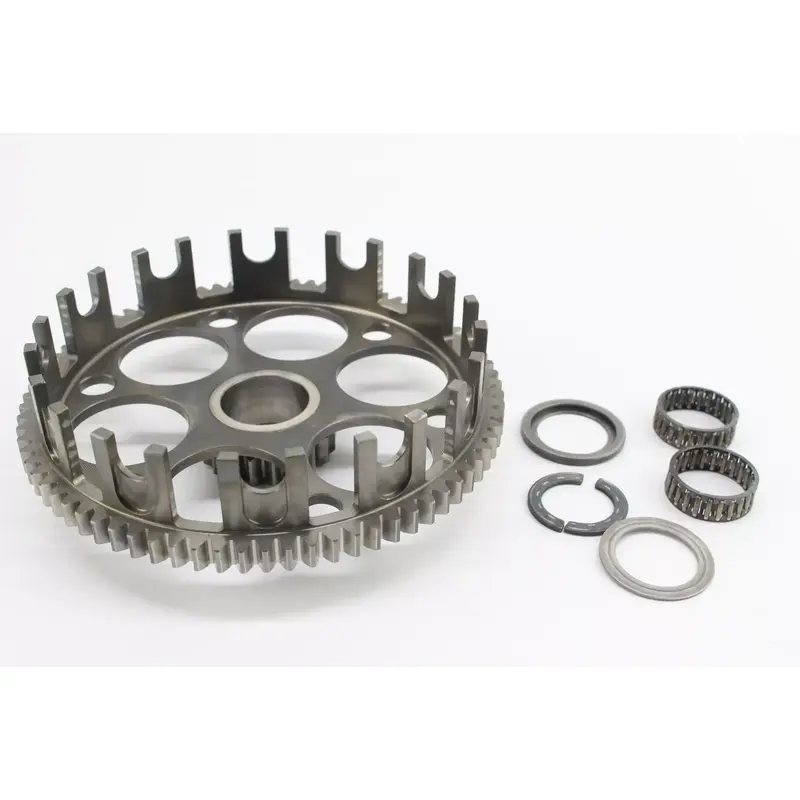 2008 Polaris Outlaw 525 S Clutch Basket Hub k5508