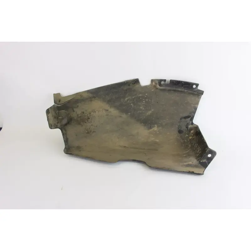 2009 Polaris Sportsman Xp 550 Efi Eps Front Left Mud Splash Guard c7873