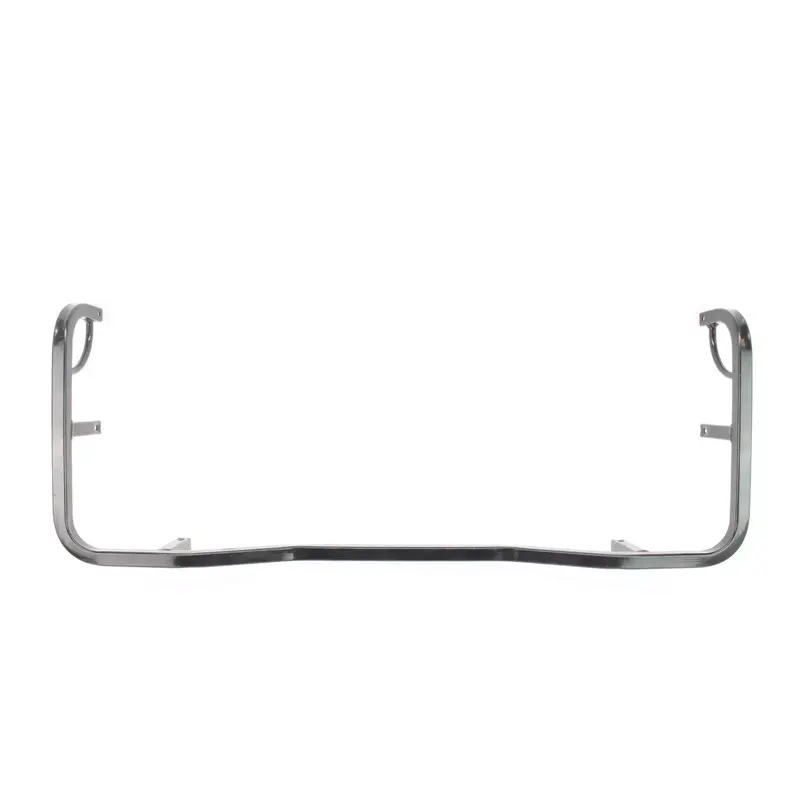 NEW 90-99 Polaris Big Trail Boss Magnum Front Carrier Rack Extender 2688