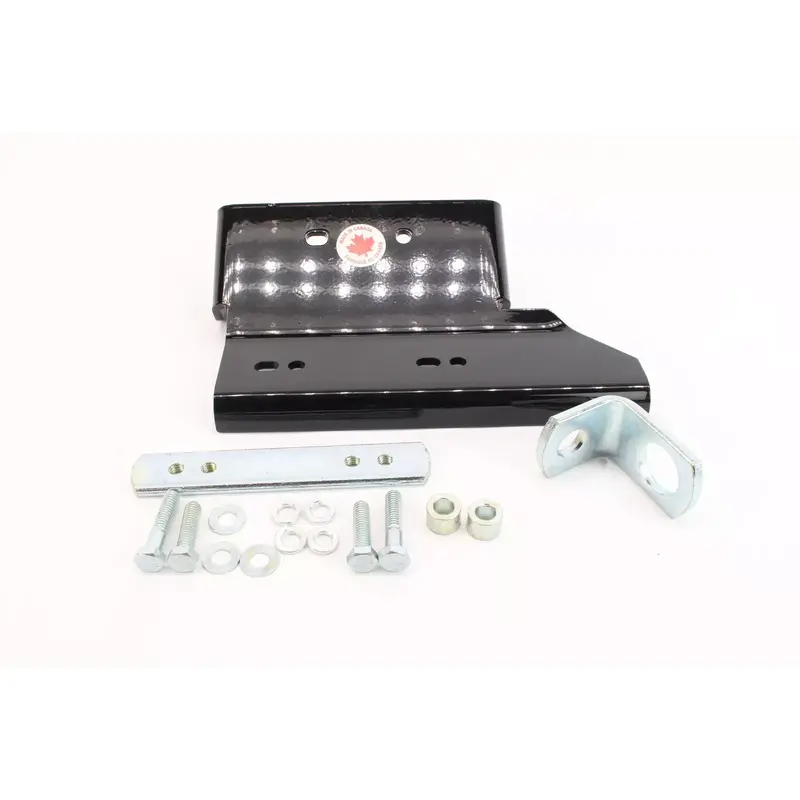 NEW OEM Polaris Sportsman Front Plow Lift Plate Kit 2688 2873730
