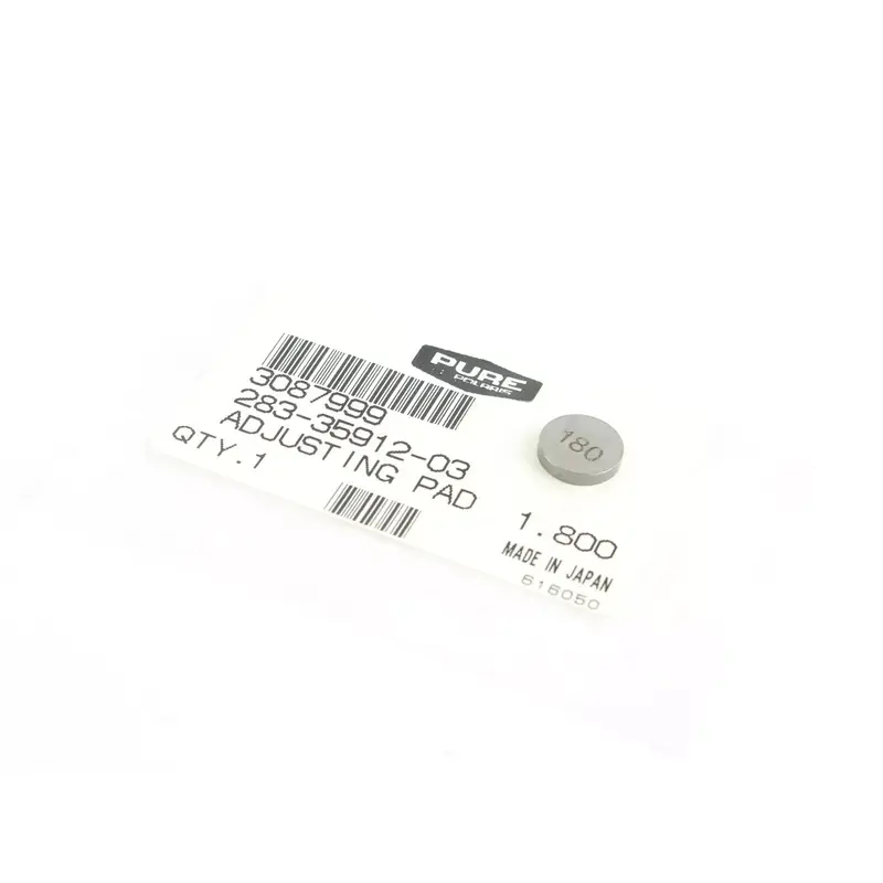 OEM Polaris Predator Outlaw Adjusting Pad 1.800 3087999 2688