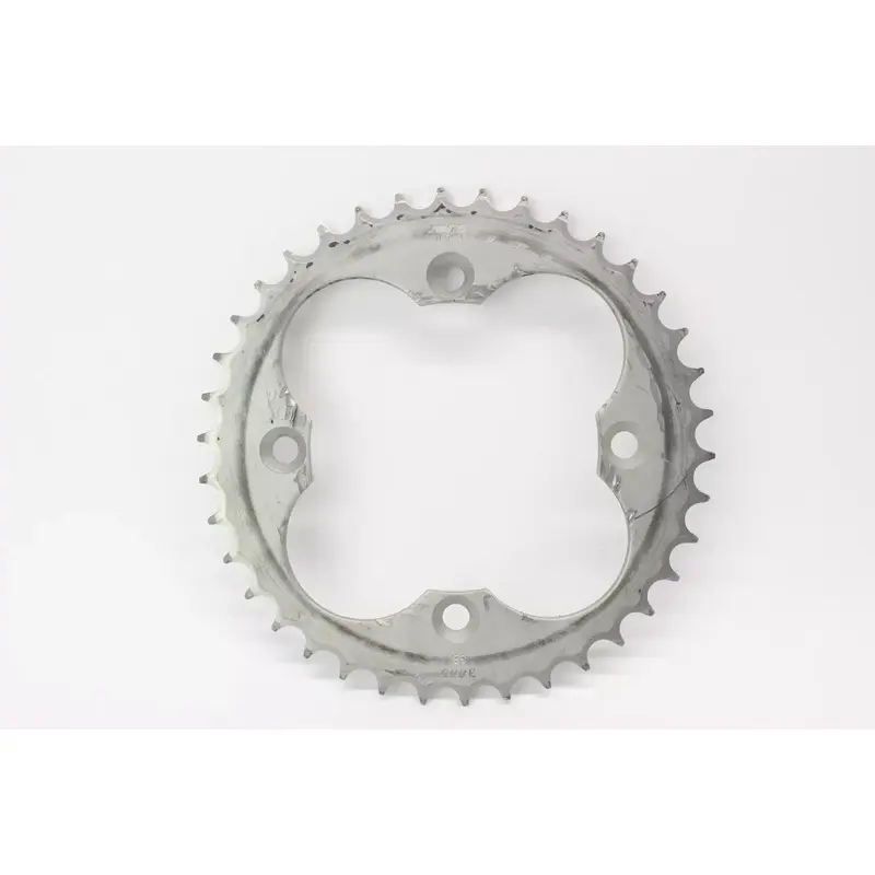 Sunstar Honda Trx450r Trx450er Rear Sprocket 38 Tooth 5596