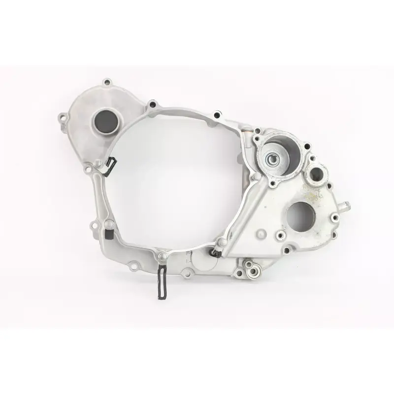 06-09 Suzuki LTR 450 Quadracer Clutch Side Engine Motor Cover 6679