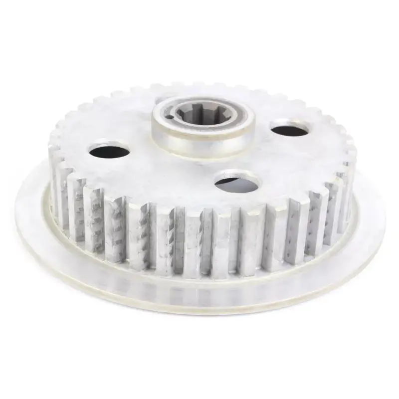 1987 Kawasaki Bayou 300 Inner Center Clutch Basket Hub Boss 9279