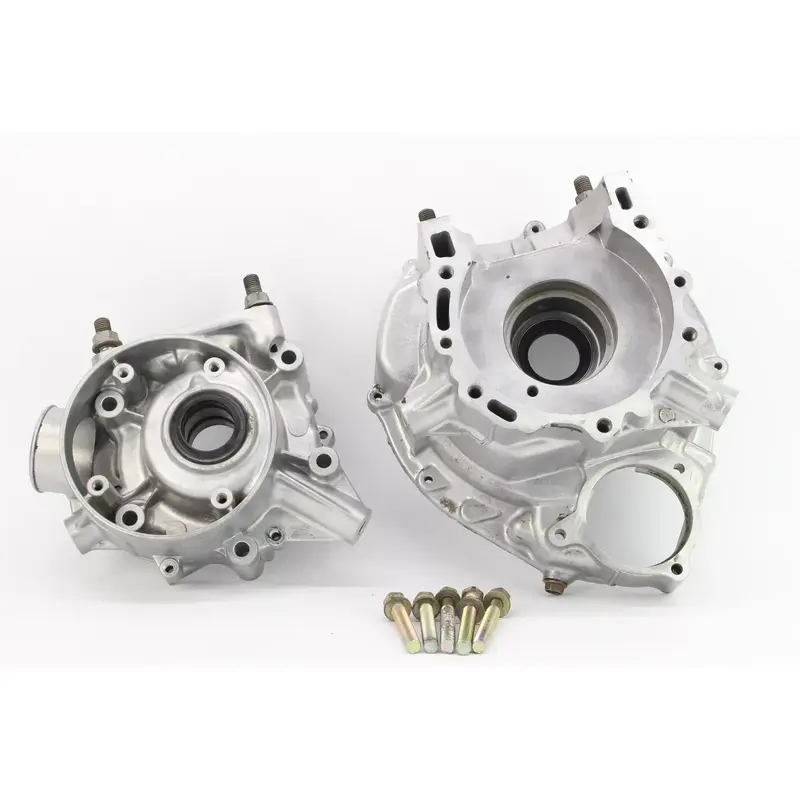 1996 Polaris Xplorer 300 4x4 Crankcase Assembly k7572