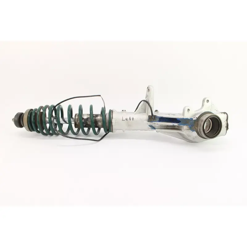 1996 Polaris Xplorer 300 4x4 Front Left Strut Suspension k7525