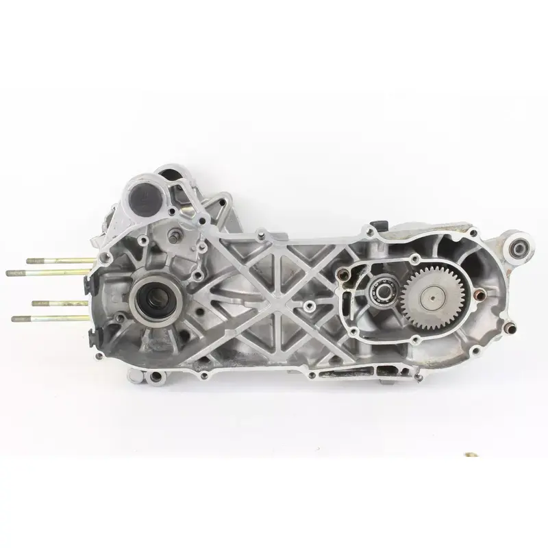 2000 E-ton Txl50 Engine Motor Crankcase Crank Cases Block c5639