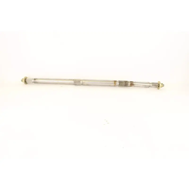 2000 E-ton Txl50 Rear Axle Back Wheel Pivot Bolt Axel Shaft c5639