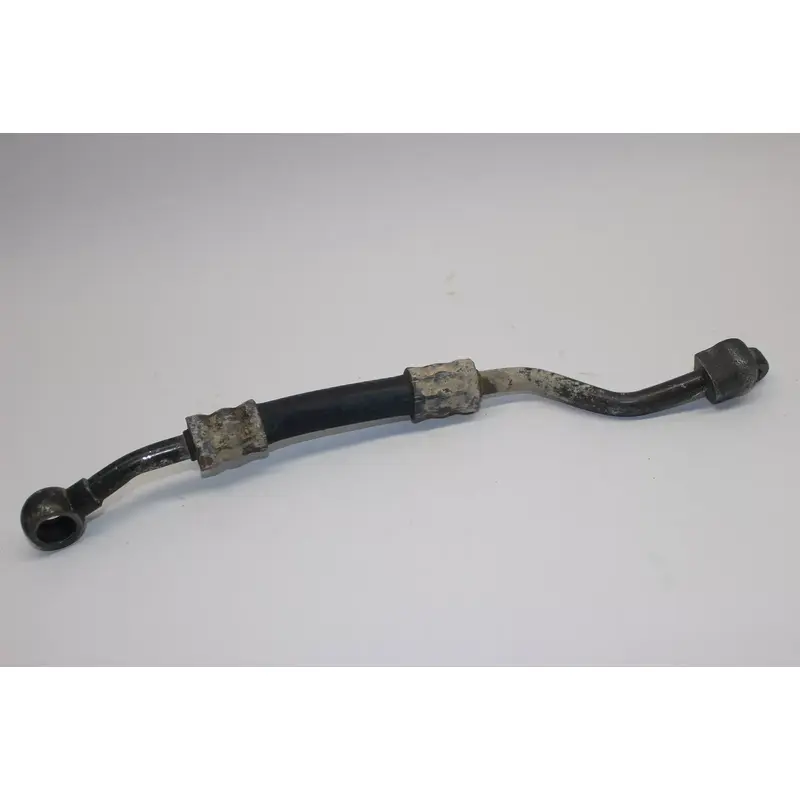 2003 2004 Kawasaki Kfx400 Z400 Engine Motor Oil Tank Hose 6662