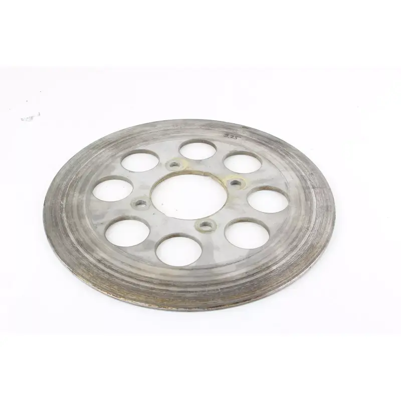 2003 Yamaha Raptor 660r Yfm660r Rear Rotor Back Brake Disc r5651