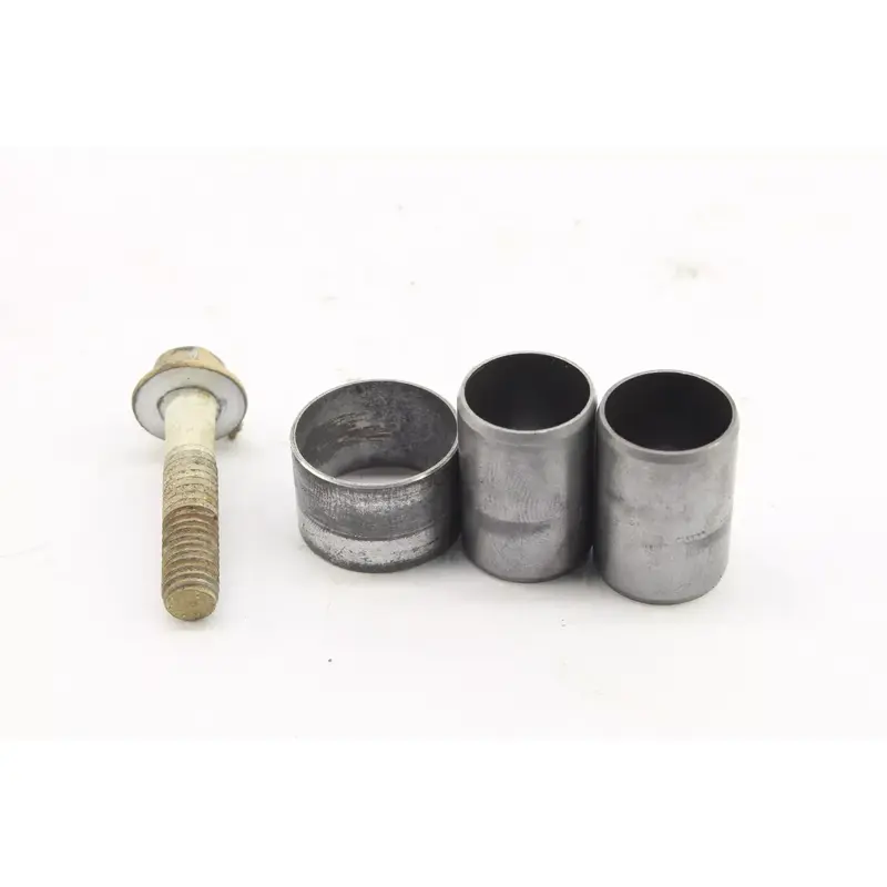 2004 Honda Sportrax 450 Trx450r Cylinder Hardware k0772