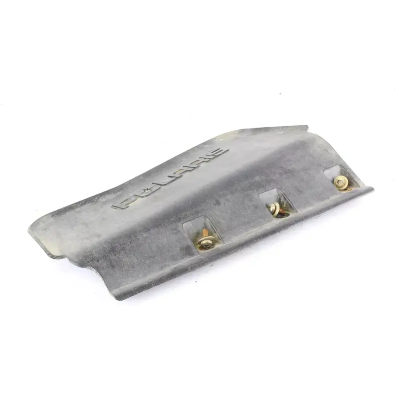 2004 Polaris Sportsman 600 Front Left A-Arm Guard Shield Cover r7762