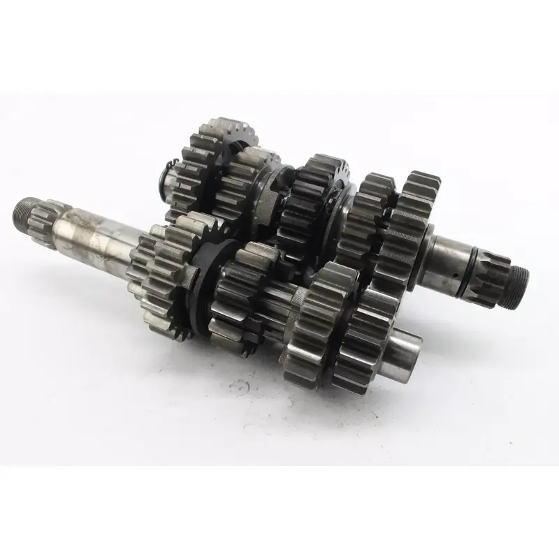 2004 Yamaha Yfz450 Transmission Tranny Gearsk7248