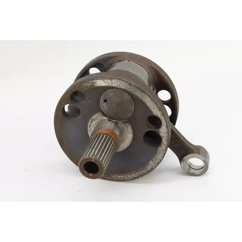 2006 Honda Trx450er Trx450r Hotrods Engine Motor Crankshaft H7248