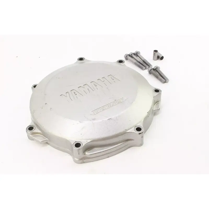 2006 Yamaha Yfz450 Clutch Side Engine Motor Cover H724
