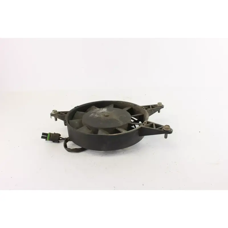2007 Polaris Outlaw 500 Engine Radiator Cooling Fan Motor c4839