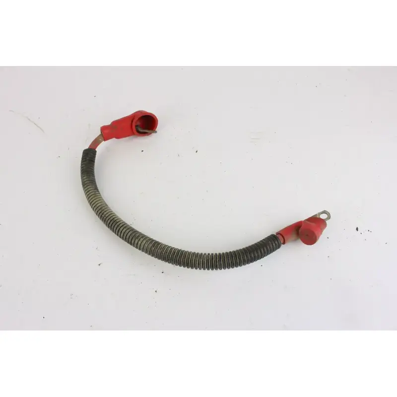 2009 Polaris Sportsman Xp 550 EFI Positive Battery Cable c7873