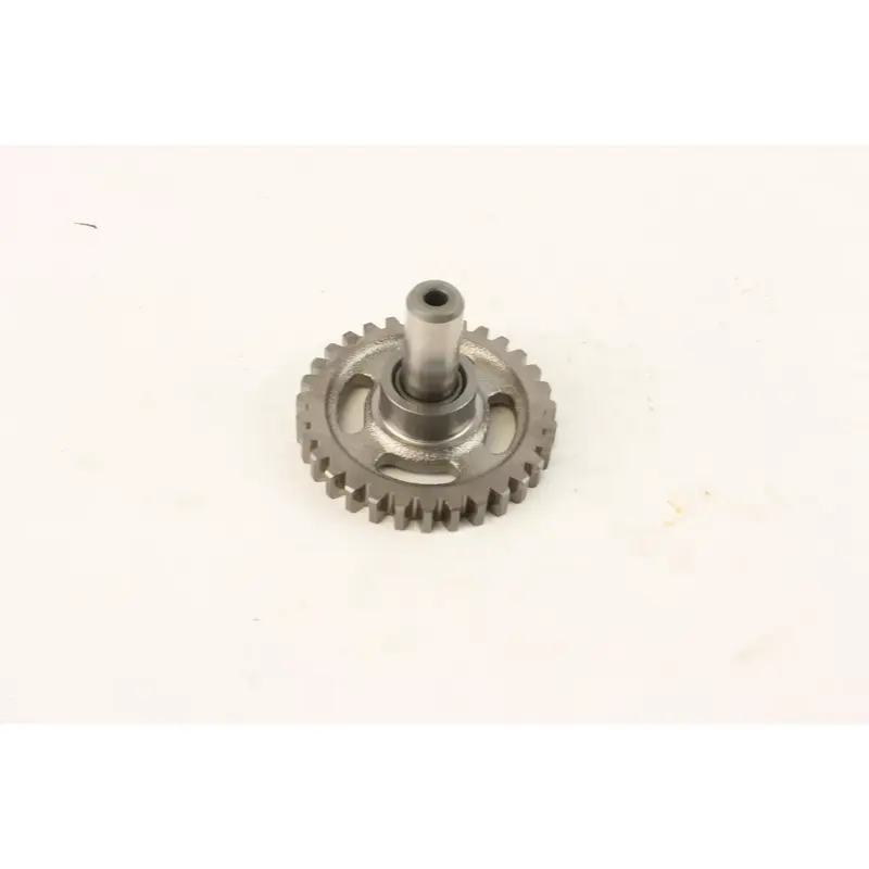 2010 Yamaha Yfz450rStarter Idle Gear c7248