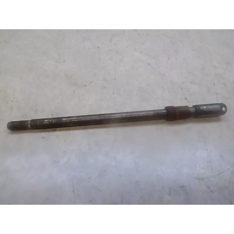 Honda ATC200X Front Wheel Axle Bolt ATC 200X X 1987