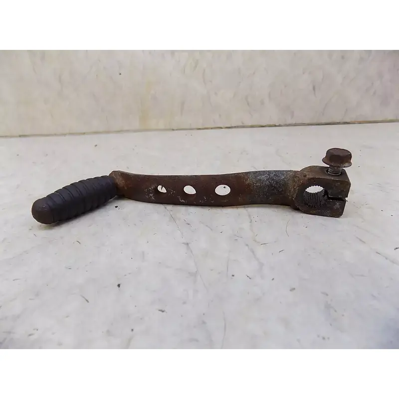 Honda ATC200X Gear Shifter Shift Lever   ATC 200x x 1986 #3