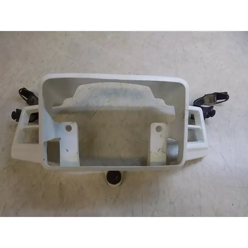 Honda ATC250SX Front Headlight Bucket Shell Bezel ATC 250sx sx 1986