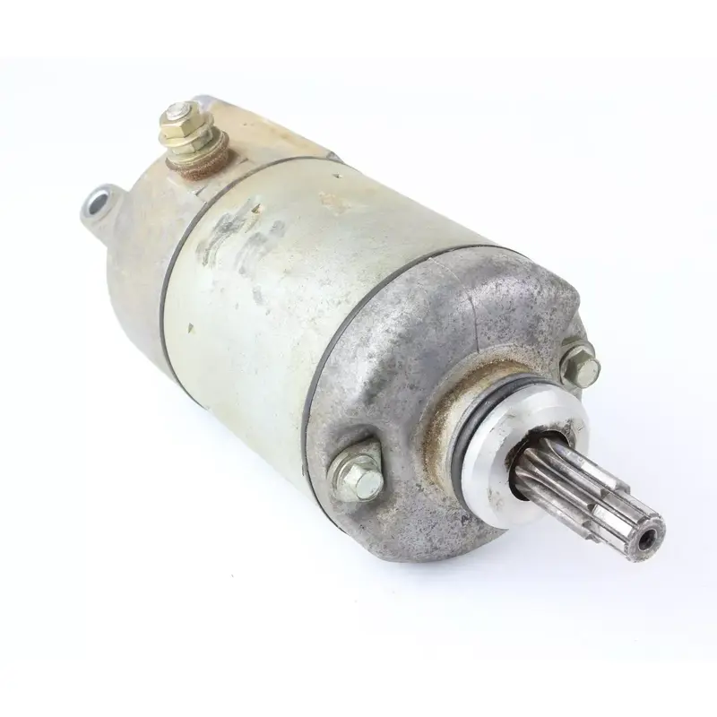 Ricks Honda Fourtrax Engine Starting Starter Motor -dc 12v 61-191 2688