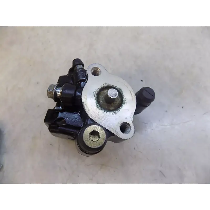 Honda ATC200X Rear Brake Caliper ATC 200X X 1983 #2