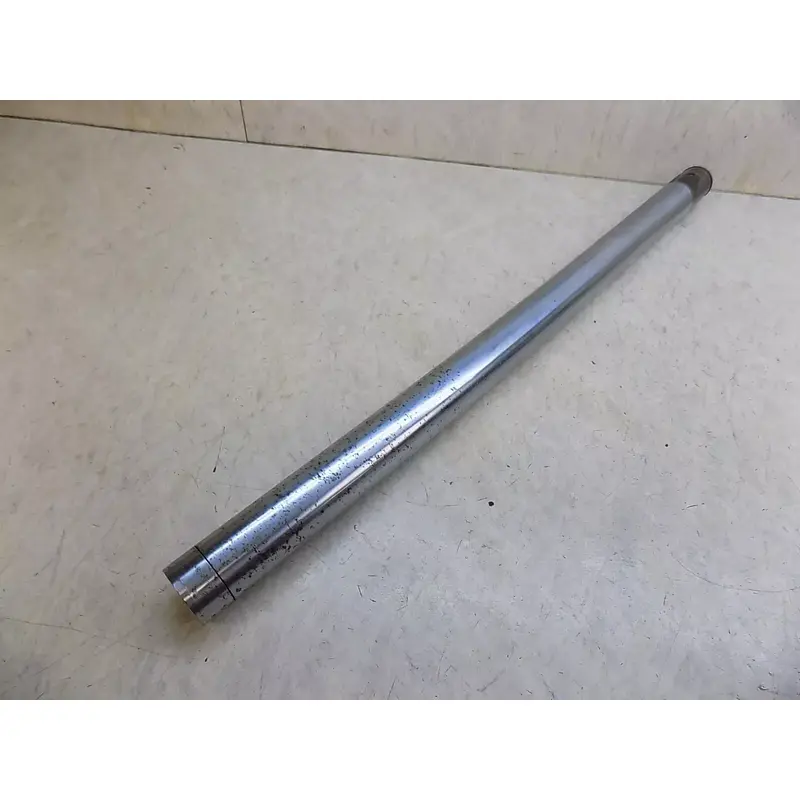 Honda ATC250R Chrome Lower *bent* ATC 250R R 1985 *  T