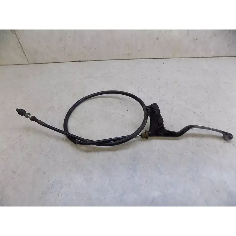 Honda ATC250R Clutch Perch Cable Lever  ATC 250R R 1985