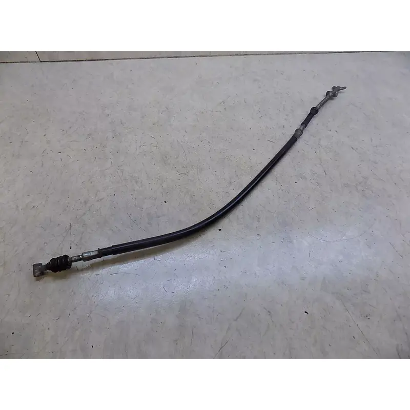 Honda ATC250SX Rear Brake Cable w/ Hardware   OEM ATC 250SX sx 1985