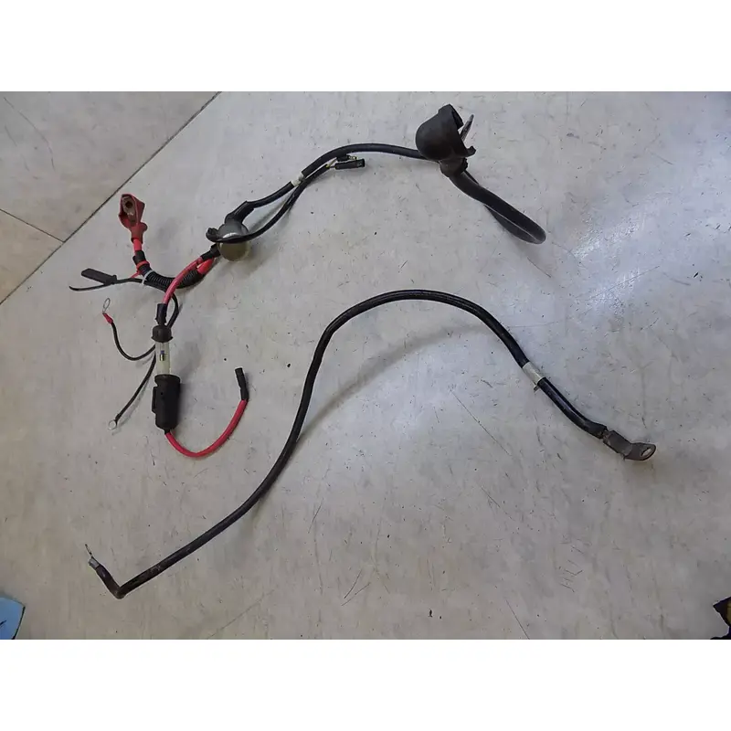 Honda ATC250SX Starter Relay   ATC 250sx sx 1985