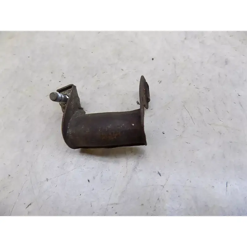 Honda ATC350X Front Brake line Clip Piece  ATC 350X x 1985  ep