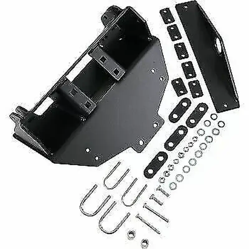 Moose Utility Division RM5 Plow Mount 4501-0883