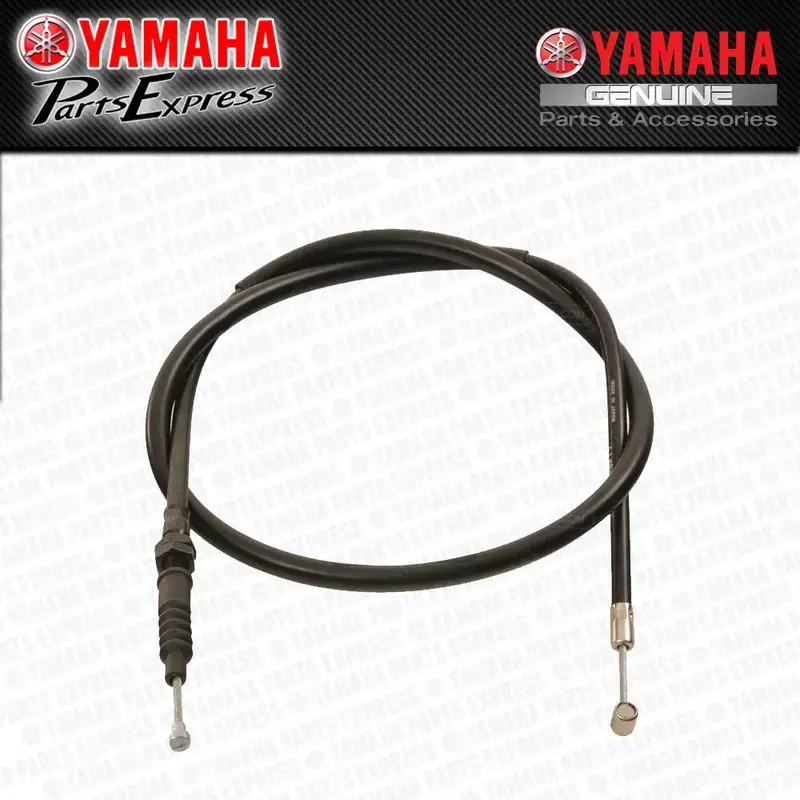 NEW 1988 YAMAHA TERRA PRO 350 YFP350 YFP OEM CLUTCH CABLE 2NL-26335-00-00