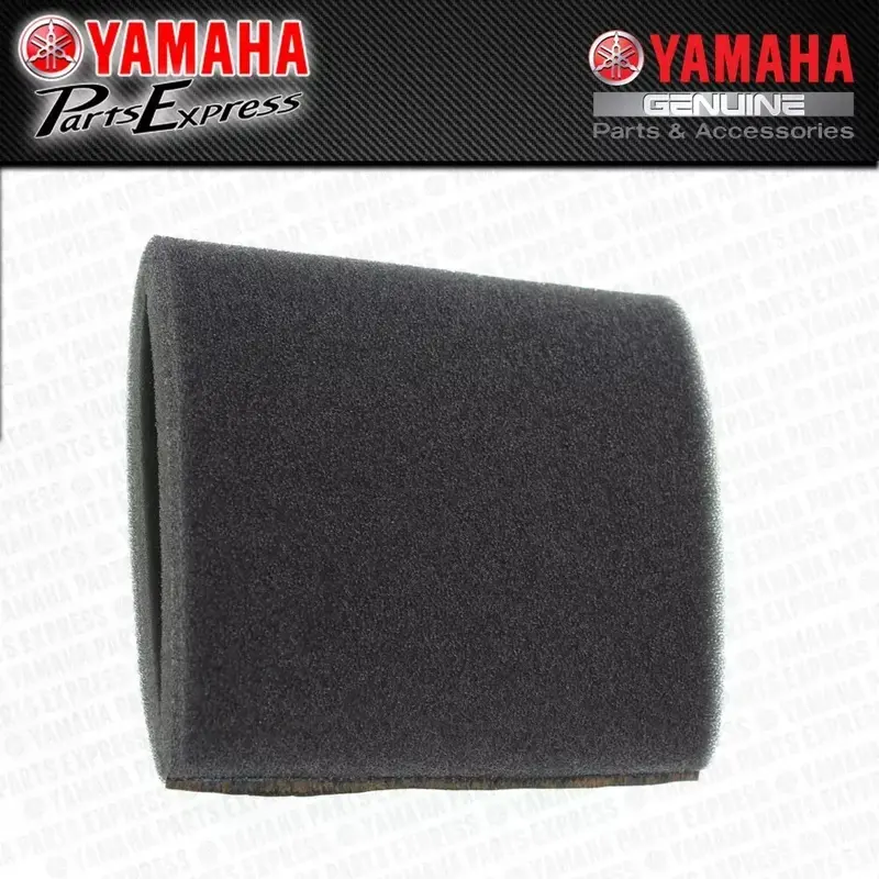 2003 2004 YAMAHA KODIAK YFM 400 450 OEM AIR FILTER ELEMENT FOAM 5ND-E4451-00-00