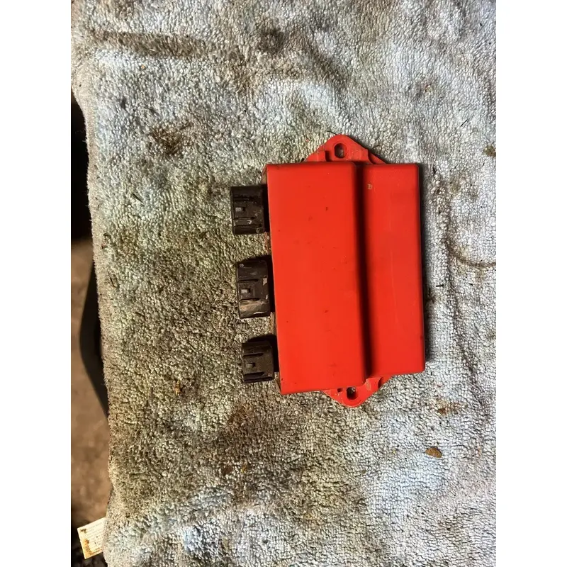 2004-2005 Yamaha raptor 660r CDI Box